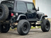 DIRTY LIFE - MESA RACE Matte Black | Black DIRTY LIFE - MESA RACE Matte Black | Black